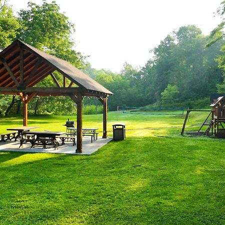 Stargazer Villa Sevierville Buitenkant foto